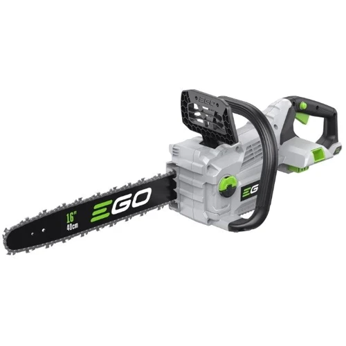 Електропила EGO CS1610E: Тип электропила
