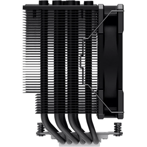 Кулер ID-COOLING SE-226-XT Black: Призначення для процессора