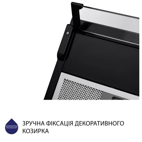 Вытяжка Minola HPL 614 BL фото 7