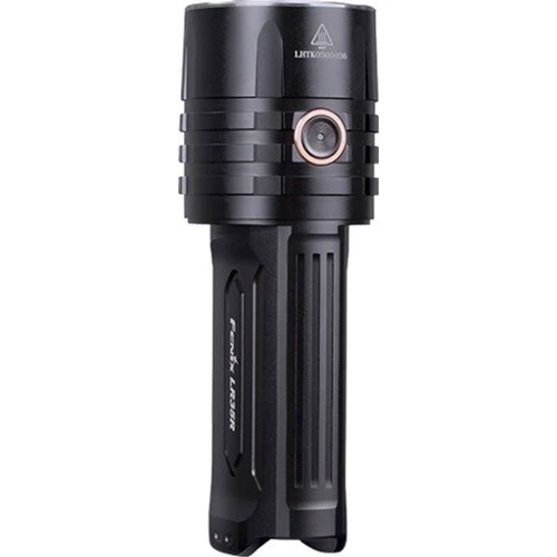 Ліхтар туристичний Fenix LR35R (99-00009829): Тип Тактичний