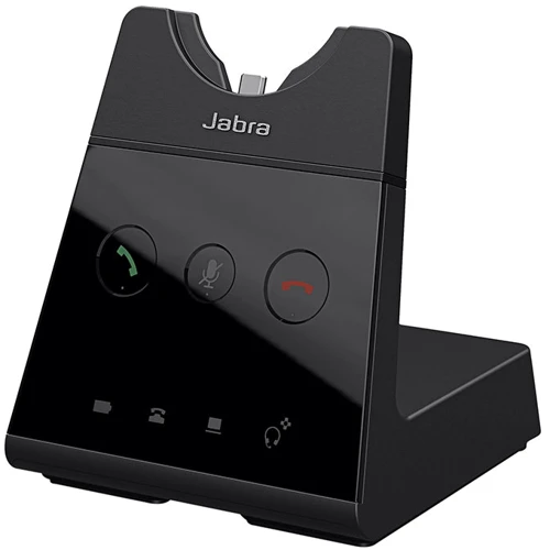 Наушники Jabra ENGAGE 65 Stereo (9559-553-111): Диапазон частот (Гц) 40 - 16 000