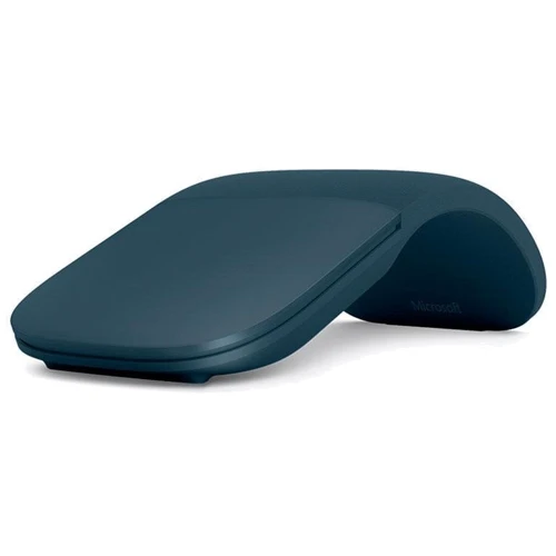 Мышь Microsoft Surface Arc Mouse Cobalt Blue (CZV-00051)