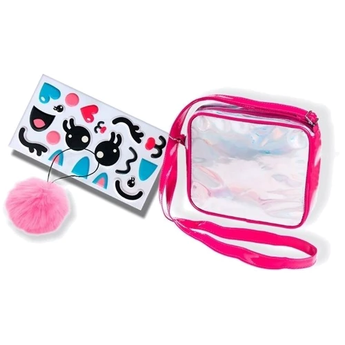 Набір для творчості Ses Creative Модний блиск (14144S)