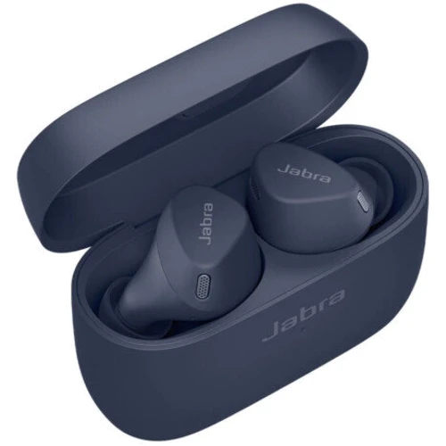 Наушники Jabra Elite 4 Active Navy (100-99180001-02)