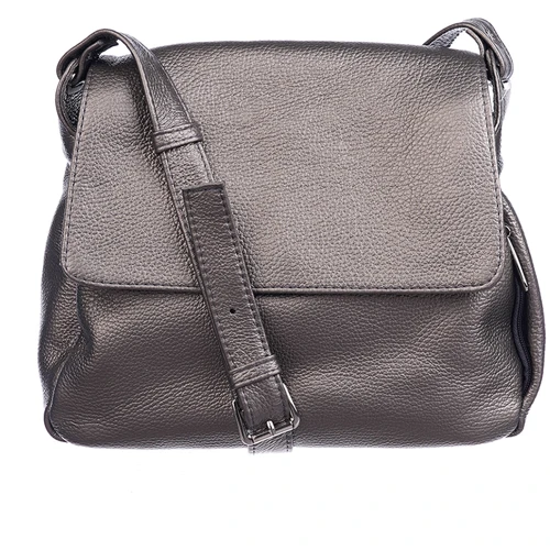 Женская сумка через плечо ARTiS Bags серая (9555901)