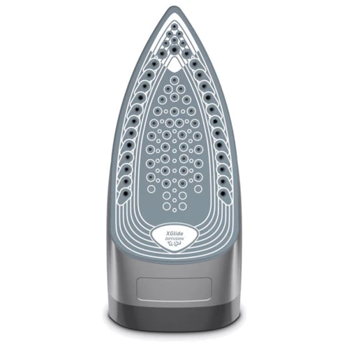 Утюг Tefal FV2868E0: Подключение проводное (1.9 м)
