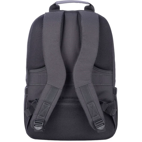 Сумка для ноутбуков Tucano 15.6" Bingo Dark Gray (BKEBN15-BKG): Внутренние размеры 250х380х25 мм