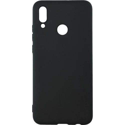 Чехол для телефонов ArmorStandart Matte Slim Fit Black for Huawei P Smart 2019 (ARM53972)