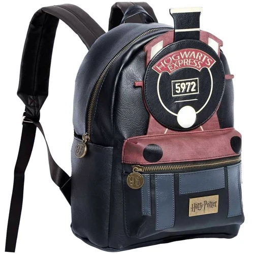 Рюкзак KaracterMania Harry Potter Fashion Express (KRCM-02832): Возрастная группа от 13 до 18 лет