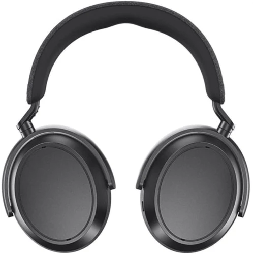 Наушники Sennheiser MOMENTUM 4 Wireless Graphite (700383) фото 4