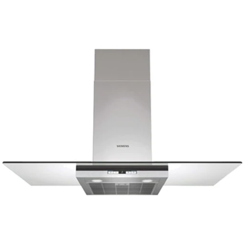 Вытяжка Siemens LC 98GB540