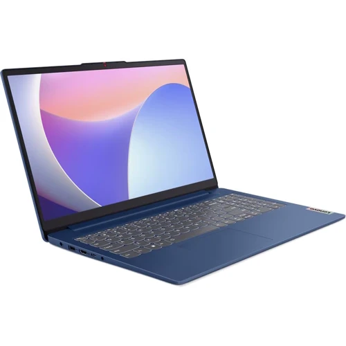 Ноутбук Lenovo IdeaPad Slim 3 15IRH8 (83EM00KCRA) UA