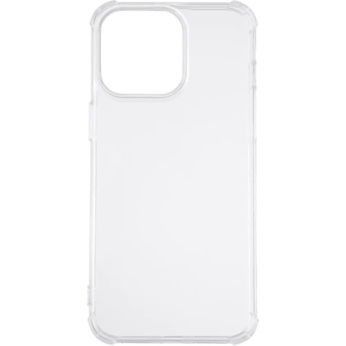 Чехол для iPhone Gelius Ultra Thin Proof Transparent for iPhone 15 Pro Max