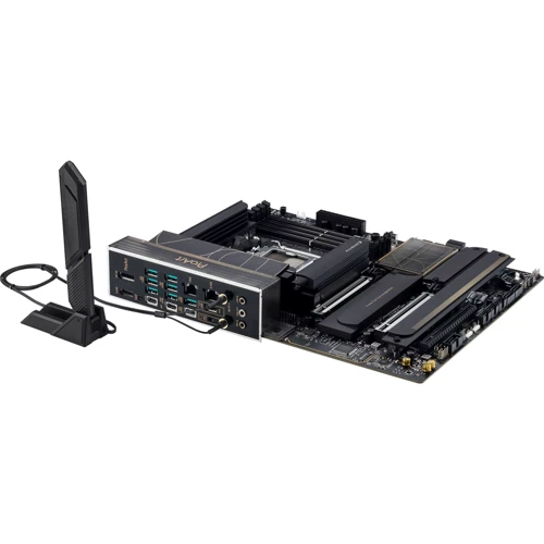 ASUS ProArt X870E-CREATOR WIFI фото 6