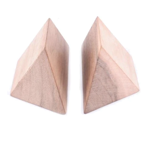 Піраміда (Дві частини)