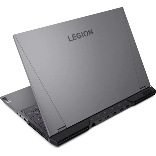 Ноутбук Lenovo Legion 5 Pro 16IAH7H (82RF00EWPB_32_512+2000): Процесор Intel Core i7-12700H (1.7 - 4.7 ГГц) / 14 - ядерный
