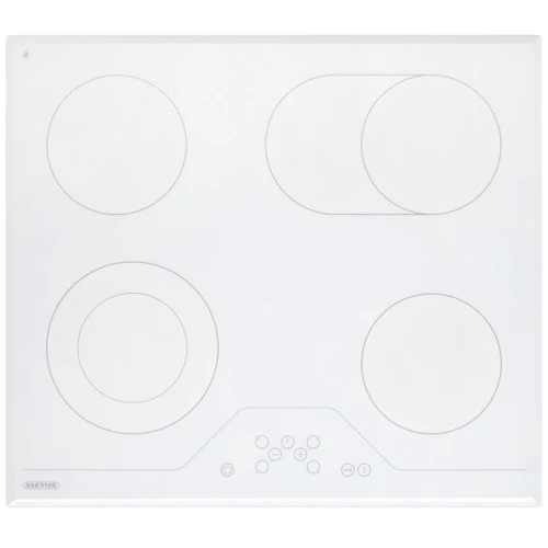 Варильна поверхня Eleyus OLIVIA 60 WH V