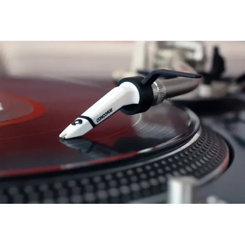 Ortofon CONCORDE MKII Scratch (1420300) фото 4
