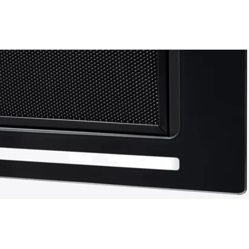 Вытяжка GRANADO Palamos 4713-1200 Black glass фото 6