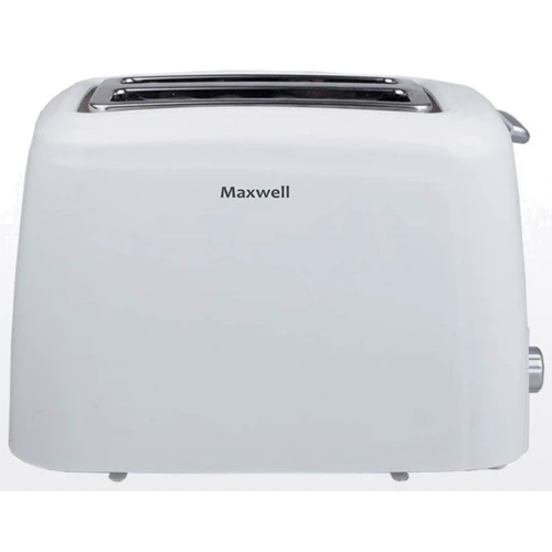 Тостер Maxwell MW-1504 White: Тип Тостеp