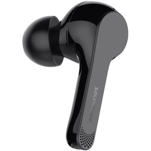 Наушники ANKER SoundСore Liberty Air Black: Тип крепления без креплений