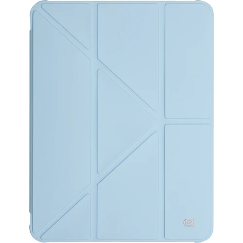 Аксесуар для iPad ArmorStandard Y-type Case with Pencil Holder Blue для iPad Pro 11 2024 M4 (ARM77531)