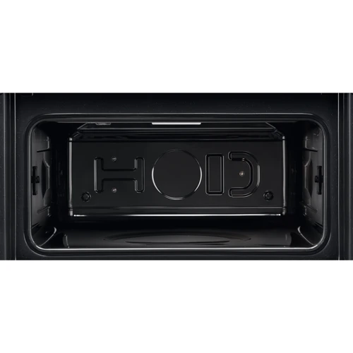 Встраиваемая микроволновая печь Electrolux EVK6E40Z: Количество уровней мощности 10