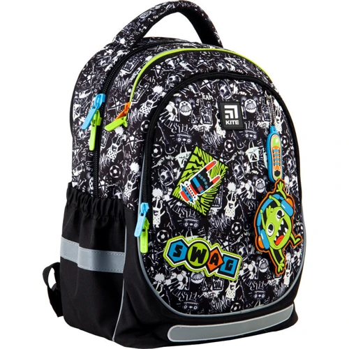 Рюкзак Kite Education Swag K21-700M-1 фото 13