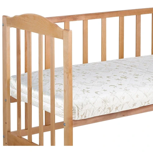 Матрац Сладких Снів Gold Comfort Elite - 10 см білий (625188): Тип матраца беспружинный