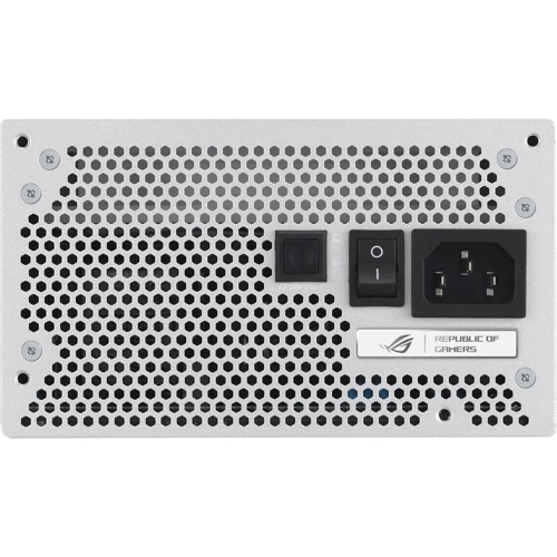 Блок живлення ASUS ROG-STRIX-1000G-AURA-WHITE-GAMING (90YE00P5-B0NA00) фото 8