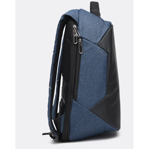 Чоловік рюкзак Monsen синій (C11707-blue): Тип рюкзаки