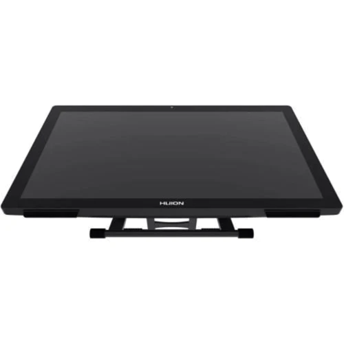 Графический планшет Huion Kamvas Studio 24 + перчатка: Тип пера беспроводной