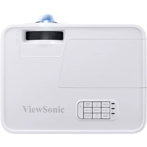 Проектор ViewSonic PS501X: Фізична роздільна здатність 1024x768