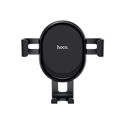 Держатель Hoco Car Holder Air Vent Black (CA56): Производитель HOCO