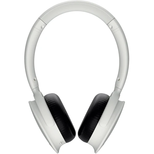 Навушники Yamaha YH-E500A White: Тип конструкції накладні