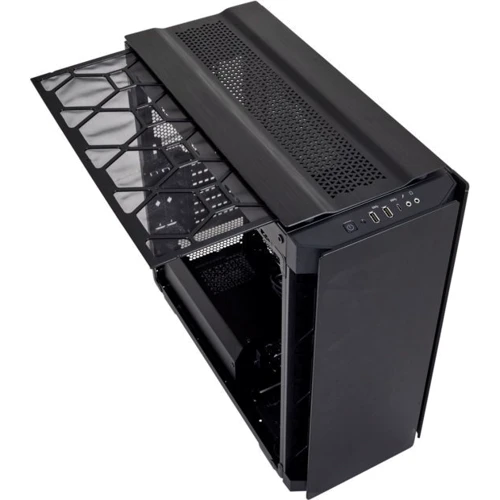 Корпус Corsair Obsidian 500D RGB SE Premium Black (CC-9011139-WW) фото 11