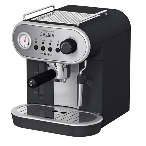 Кофеварка Gaggia Carezza DeLuxe (RI8525/01)