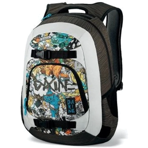 Рюкзак Dakine Explorer (Stumptown)
