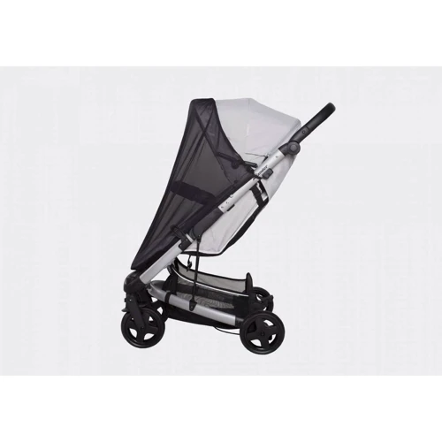 Коляска прогулянкова X-Lander X-Go Morning grey (T-WDZ01-00764): Можливість встановлення люльки нет