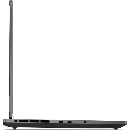 Ноутбук Lenovo ThinkBook 16p G4 IRH (21J8001VPB): Оперативная память 16 ГБ