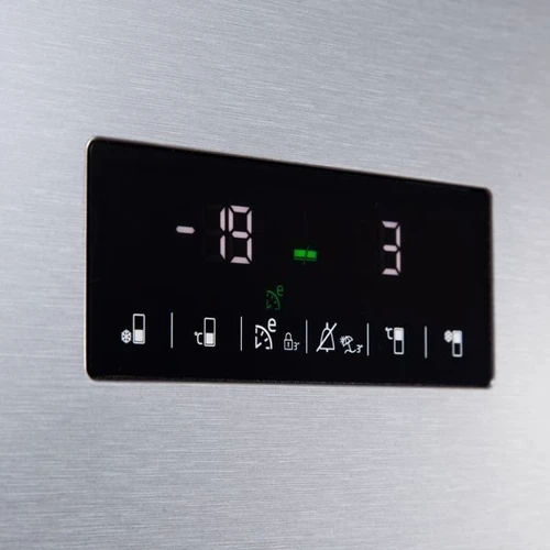 Холодильник Beko RCNA406E43ZXB: Исполнение отдельностоящий