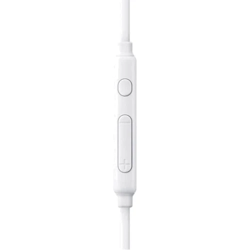 Наушники Samsung In-ear Fit White (EO-EG920LWEGRU): Тип конструкции вкладыши