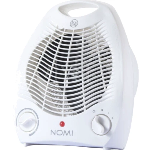 Обогреватель Nomi SFH-02: Производитель Nomi