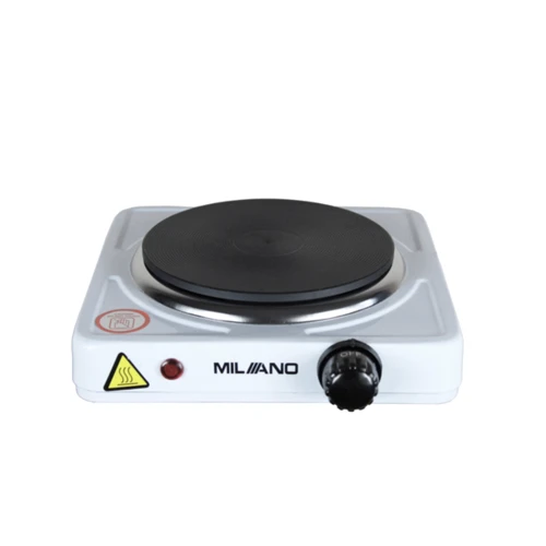 Настільна плита Milano HP-1110W: Виробник Milano
