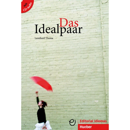 Lesehefte A1-A2: Das Idealpaar mit Audios