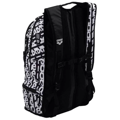 Рюкзак Рюкзак Arena FASTPACK 3.0 ALLOVER 10L чорный, белый Уни 54x36x27 см (006188-115): Производитель Arena