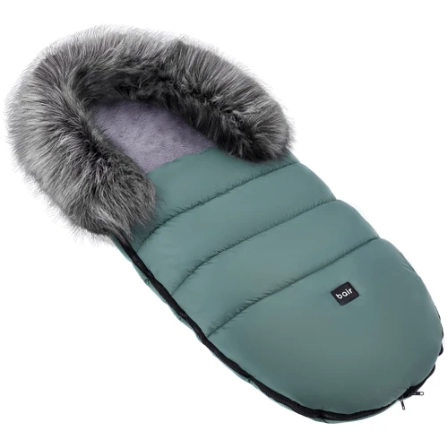 Зимний конверт Bair Polar хаки