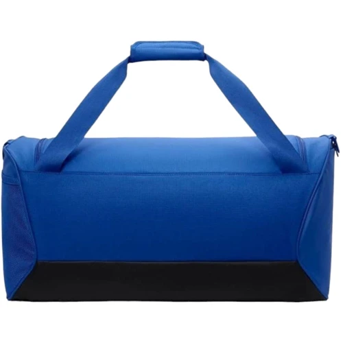 Сумка Nike Nk Brsla M Duff - 9.5 60L синя Уні 64x30x30 см (DH7710-480): Об'єм 60 л