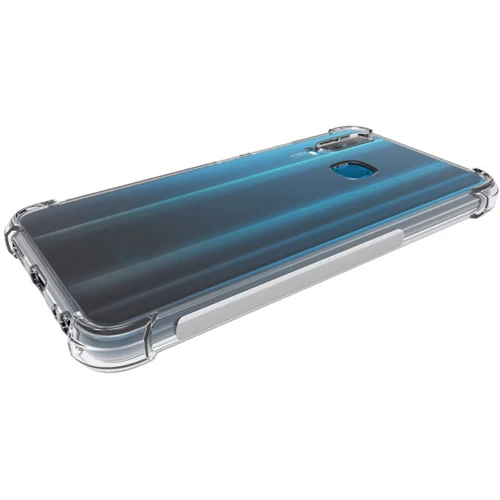 Чехол для телефонов BeCover TPU Case Anti-Shock Clear for Vivo Y15 / Y17 (704054): Совместимость Vivo Y15 / Y17