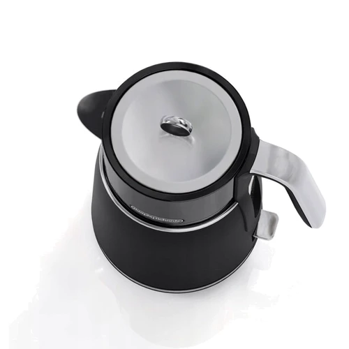 Электрочайник MORPHY RICHARDS Signature 1.5 l Black: Мощность, Вт 2200